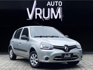Foto do veículo Renault Clio 1.0 16v Hi-power Expression