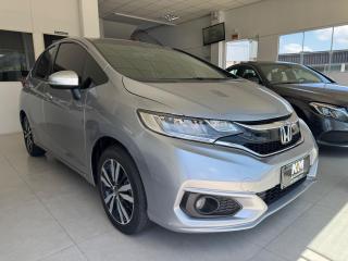 Foto do veículo Honda Fit Exl 1.5 Flex/flexone 16v 5p Aut