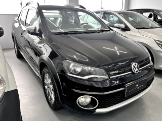 Foto do veículo Volkswagen Saveiro 1.6 Cross Cd 16v2p Manual