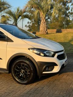 Foto do veículo Chevrolet Onix 1.4 Spe/4 Eco Activ