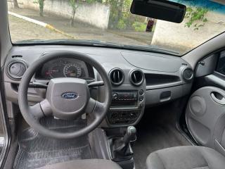 Foto do veículo Ford Ka 1.0 Flex