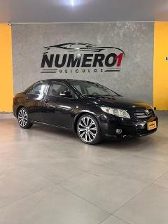 Foto do veículo Toyota Corolla 1.8 Vvt-i Flex Gli