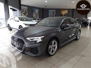Foto do veículo Audi A3 2.0 Mhev S Line S Tronic