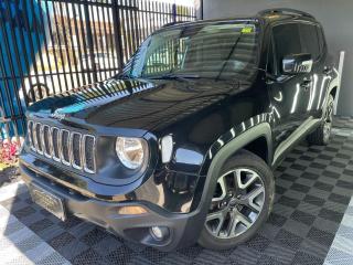 Foto do veículo Jeep Renegade 1.8 Longitude Auto