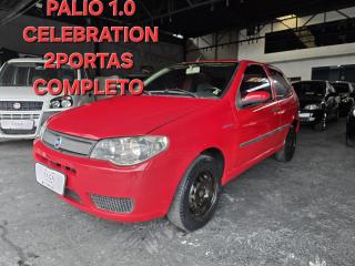 Foto do veículo Fiat Palio 1.0 8v Ex Flex