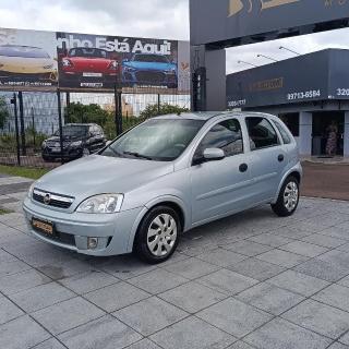 Foto do veículo Chevrolet Corsa 1.4 Econoflex Maxx