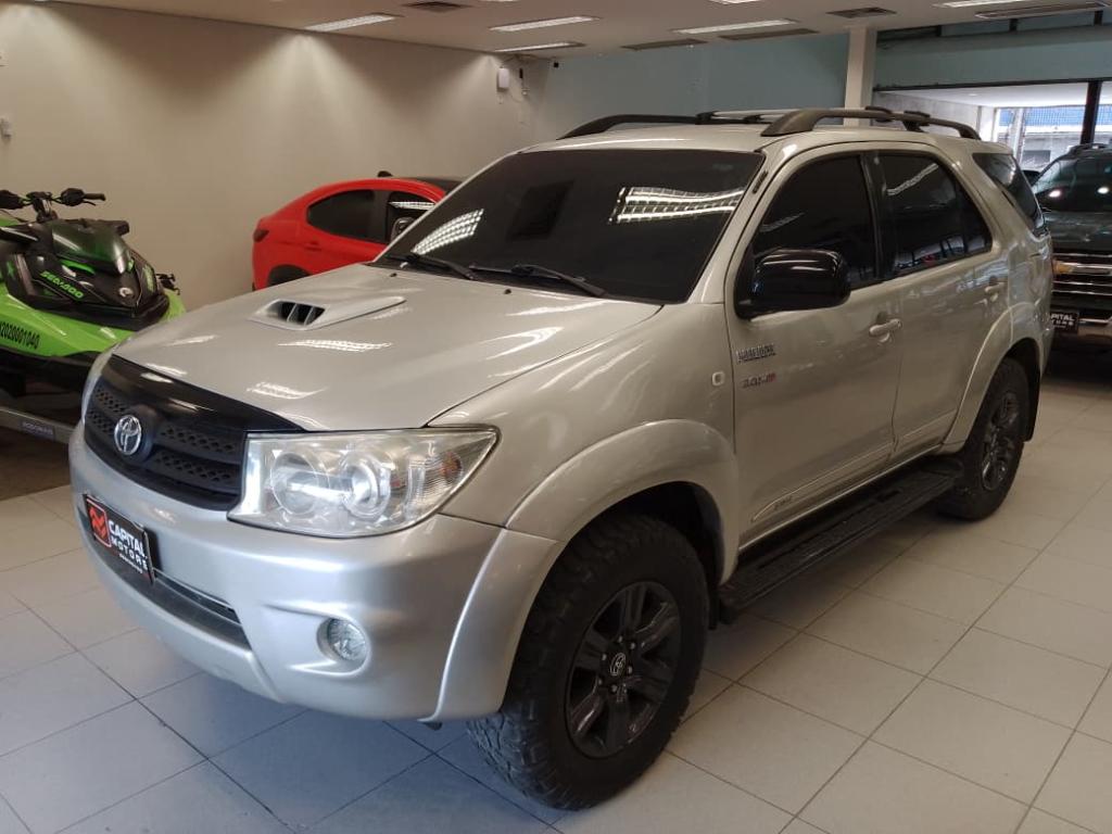 Toyota Hilux 2009