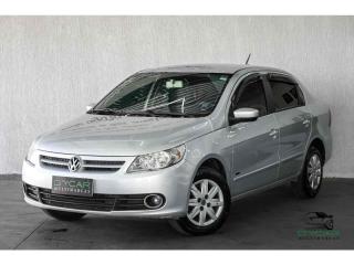 Foto do veículo Volkswagen Voyage 1.0/1.0 City Mi Total Flex 8v 4p