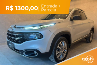 Foto do veículo Fiat Toro Volcano 2.0 16v 4x4 Tb Diesel Aut.