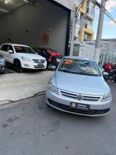 Foto do veículo Volkswagen Voyage 1.0 Total Flex