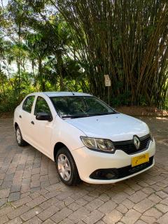 Foto do veículo Renault Logan 1.0 16v Hi-power Authentique Plus