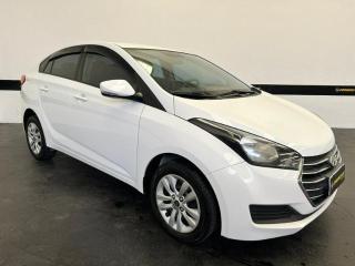 Foto do veículo Hyundai Hb20s C.style/c.plus1.6 Flex 16v Aut. 4p