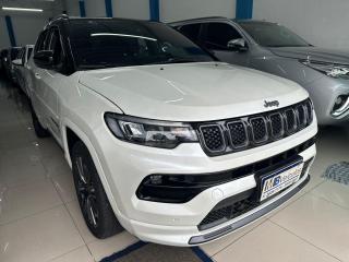 Foto do veículo Jeep Compass 1.3 T270 Serie S Auto