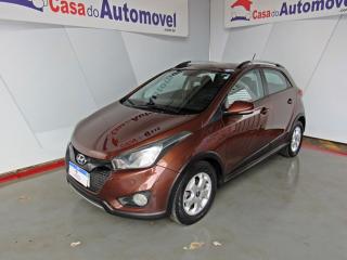 Foto do veículo Hyundai Hb20x Style 1.6 Flex 16v Mec.