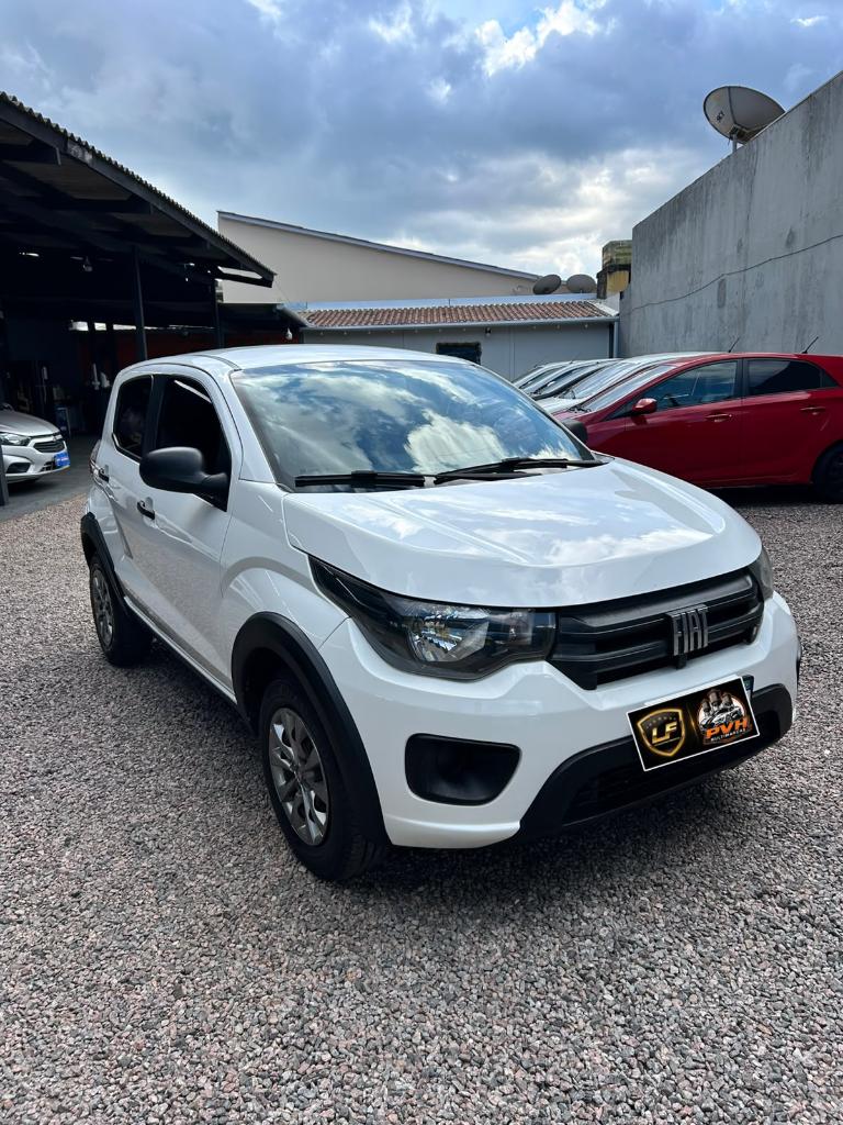 Fiat Mobi MOBI LIKE 1.0 Fire Flex 5p. 2024
