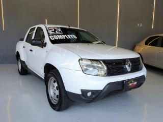 Foto do veículo Renault Duster Oroch Express 1.6 Flex 16v Mec.