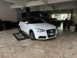 Foto do veículo Audi A1 1.4 Tfsi Sportback Attraction S Tronic