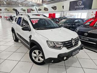 Foto do veículo Renault Duster Intense 1.6 16v Flex Aut.