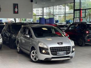 Foto do veículo Peugeot 3008 Allure 1.6 Turbo 16v 5p Aut.