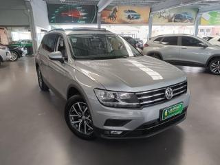 Foto do veículo Volkswagen Tiguan 1.4 Tsi 16v 150cv 5p