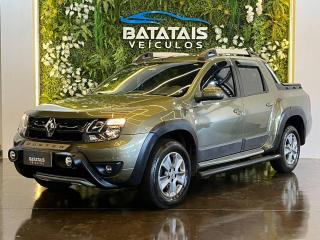 Foto do veículo Renault Duster Oroch Dyna. 2.0 Flex 16v Aut.