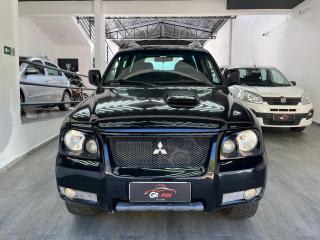 Foto do veículo Mitsubishi Pajero Sport 2.5 D 4wd Hpe Auto