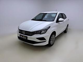 Foto do veículo Fiat Cronos Drive 1.3 8v Flex