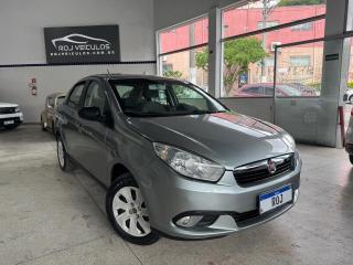 Foto do veículo Fiat Grand Siena 1.4 Attractive