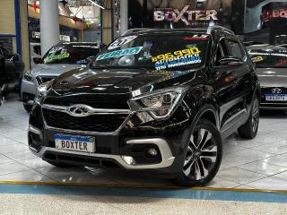 Foto do veículo Chery Tiggo 5x Txs 1.5 16v Turbo Flex Aut.