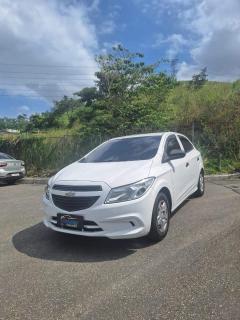Foto do veículo Chevrolet Onix Hatch Joy 1.0 8v Flex 5p Mec.