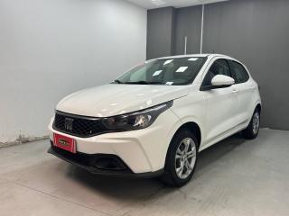 Foto do veículo Fiat Argo Drive 1.0 6v Flex
