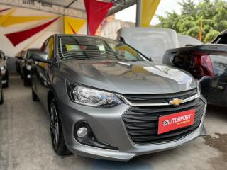 Foto do veículo Chevrolet Onix Sedan Plus Lt 1.0 12v Flex 4p Mec.