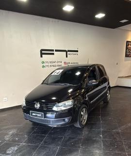 Foto do veículo Volkswagen Fox 1.0 Tec Total Flex