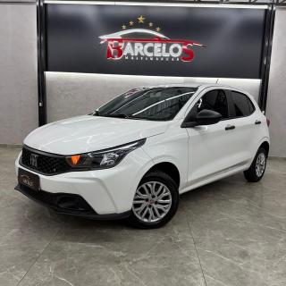Foto do veículo Fiat Argo 1.0 Drive