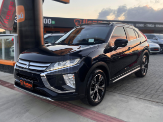 Foto do veículo Mitsubishi Eclipse Cross 1.5 Turbo Hpe-s Auto