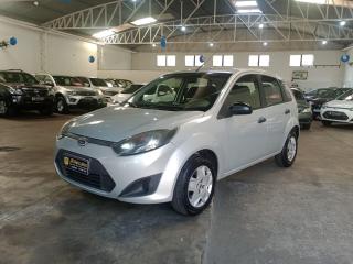 Foto do veículo Ford Fiesta 1.0 Rocam Flex