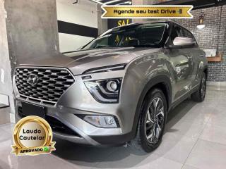 Foto do veículo Hyundai Creta 1.0 T-gdi Limited Auto
