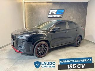 Foto do veículo Fiat Fastback Limited Ed.1.3 270 T.flex Aut.