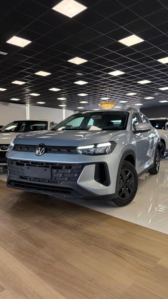 Volkswagen Tera 1.0 Mpi