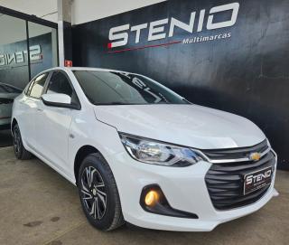 Foto do veículo Chevrolet Onix 1.0 Turbo Lt Auto