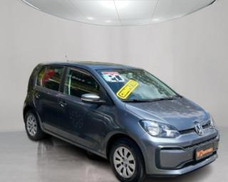 Foto do veículo Volkswagen Up 1.0 Mpi