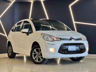 Foto do veículo Citroën C3 Tendance Pure Tech 1.2 Flex 12v Mec.
