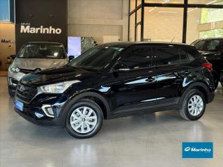 Foto do veículo Hyundai Creta 1.6 Action Auto