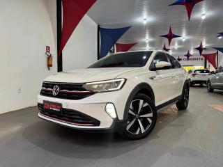 Foto do veículo Volkswagen Nivus 1.0 200 Tsi Highline Auto