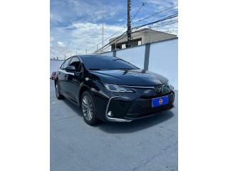 Foto do veículo Toyota Corolla 2.0 Xei Cvt