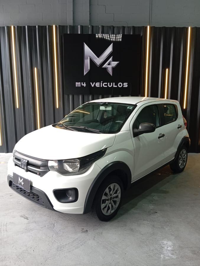Fiat Mobi 1.0 EVO FLEX LIKE. MANUAL 2023