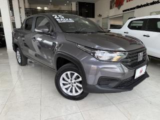 Foto do veículo Fiat Strada 1.3 Cabine Dupla Freedom