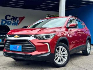 Foto do veículo Chevrolet Tracker 1.0 Turbo Ltz Auto