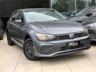 Foto do veículo Volkswagen Polo 1.0 Track