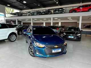 Foto do veículo Chevrolet Onix Sed. Plus Prem. 1.0 12v Tb Flex Aut